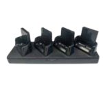 Datalogic 94A150131 estación dock para móvil Ordenador portátil Negro