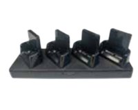 Datalogic 94A150131 estación dock para móvil Ordenador portátil Negro