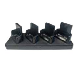 Datalogic 94A150131 estación dock para móvil Ordenador portátil Negro