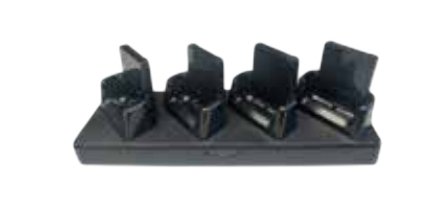 Datalogic 94A150131 estación dock para móvil Ordenador portátil Negro