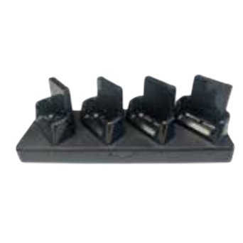 Datalogic 94A150131 estación dock para móvil Ordenador portátil Negro