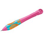 Porte-mine pelikan griffix hb gaucher coloris rose etui