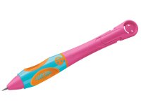Porte-mine pelikan griffix hb gaucher coloris rose etui
