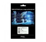 MCL FJOM2Z/LCLC câble InfiniBand et à fibres optiques 3 m LC LC/LC Orange
