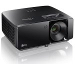 Optoma HZ147X Proiettore a raggio standard DLP 1080p (1920x1080) Compatibilità 3D Nero