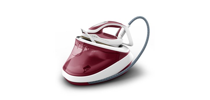 CALOR Centrale vapeur GV9711C0