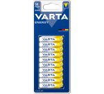 Varta 04103 229 630 batteria per uso domestico Batteria monouso Mini Stilo AAA Alcalino