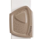 Gomme Precision SMILING PLANET, présentoir de 30