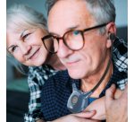 Casque TV Cgv DOLFIN SAPHIR casque stethoscopique TV/HiFi sans Fil