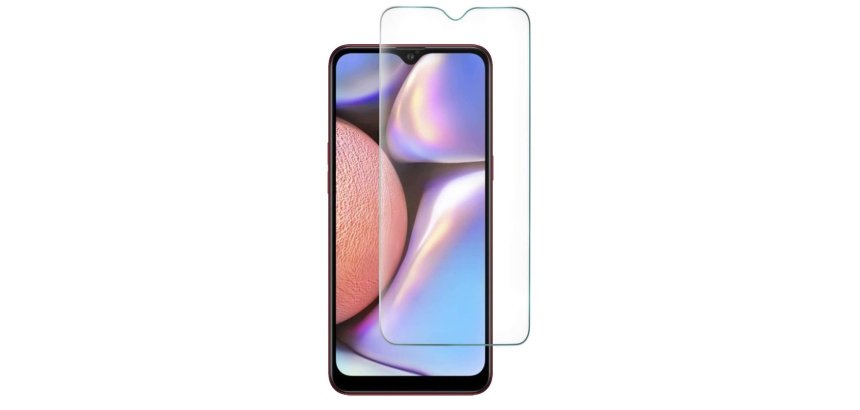 DLH DY-PE5053 écran et protection arrière de téléphones portables Protection d'écran transparent Samsung 1 pièce(s)
