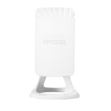 HPE Aruba Networking AP-505H (RW) Dual Radio 802.11ax 2x2 1+4 Ethernet PSE USB Hospitality AP