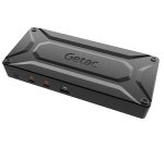 Getac GDDSE2 estación dock para móvil Tableta Negro