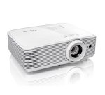 Optoma EH401 4000 ANSI lumens DLP 1080p (1920x1080) Compatibilité 3D Blanc