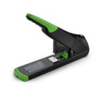 Agrafeuse grande capacite b56 re new recycle novus          profondeur 75mm agrafes 23/8  a 23/24 capacite 200 feuilles