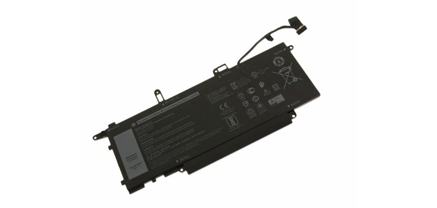 DLH DWXL4471-B050Y2 composant de laptop supplémentaire Batterie