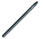 Tratto Pen fineliner Fine Anthracite 12 pc(s)
