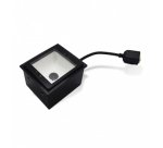 Newland FM30 Lector de códigos de barras fijo 1D/2D CMOS Negro
