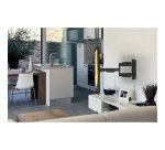 Reflecta FLEXO 55-4040T 139,7 cm (55") Nero