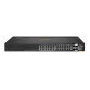 HPE Aruba Networking CX 6200M 24G 4SFP+ Switch Gigabit Ethernet (10/100/1000)