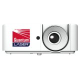 InFocus INL164 vidéo-projecteur Projecteur à focale standard 4100 ANSI lumens DLP XGA (1024x768) Compatibilité 3D Blanc