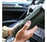 Outin OTEM-01-FG Przenosny elektryczny ekspres do kawy Verde