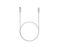 Xtorm CXG2030 câble Lightning 1 m Blanc