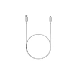 Xtorm CXG2030 câble Lightning 1 m Blanc