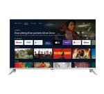 Strong 43UD6593 109.2 cm (43") 4K Ultra HD Smart TV Wi-Fi Silver 250 cd/m²