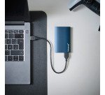 Intenso Premium Edition 500 GB Micro-USB B 3.2 Gen 1 (3.1 Gen 1) Azul