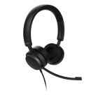 Snom A310D Auricolare Cablato A Padiglione Ufficio Nero