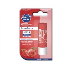GIMA 25382 lip balm & scrub Unisex