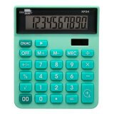 Liderpapel XF24 calculadora Escritorio Calculadora básica Azul