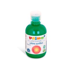Primo 400TA300630 pittura 300 ml Verde Bottiglia