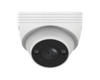 Strong TUR05DL0-P security camera Turret IP security camera Indoor Ceiling/wall