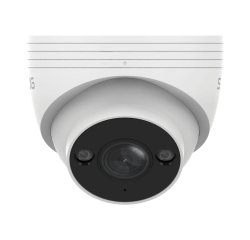 Strong TUR05DL0-P telecamera di sorveglianza Torretta Telecamera di sicurezza IP Interno Soffitto/muro