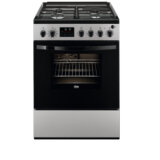 FAURE Cuisiniere mixte FCM659HPSA