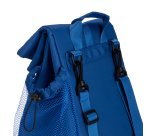 Muitomas COOLBAG8LBL contenitori termico Borsa termica 8 L Blu