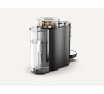 Machine a caf  cafe royal coffeeb globe noir 1,1l
