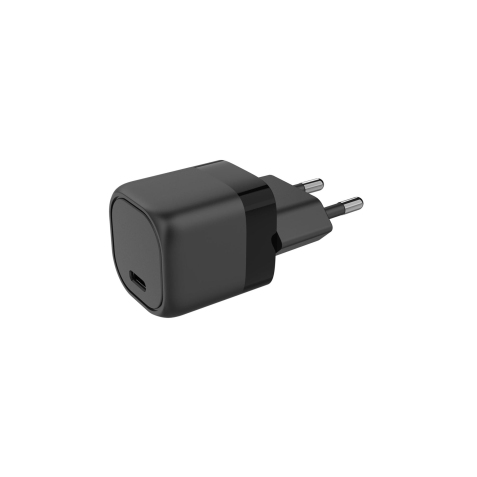 XtremeMac XWH-SPC25-13 chargeur d'appareils mobiles Smartphone Noir Secteur Charge rapide Intérieure