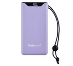 Intenso 7332033 batteria portatile Polimeri di litio (LiPo) 10000 mAh Viola