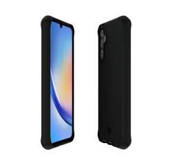 Mobilis Spectrum_R funda para teléfono móvil 16,8 cm (6.6") Negro