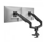 MCL MS3A99ASBA2E3520N support d'écran plat pour bureau 88,9 cm (35") Noir