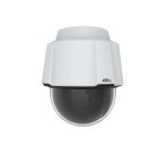 Axis P5654-E Mk II 50HZ Almohadilla Cámara de seguridad IP Interior y exterior 1920 x 1080 Pixeles Techo