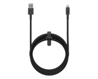 Xtorm CX3021 câble Lightning 3 m Noir