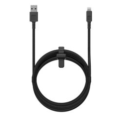 Xtorm CX3021 câble Lightning 3 m Noir