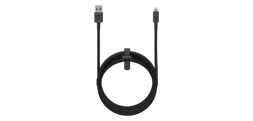 Xtorm CX3021 câble Lightning 3 m Noir