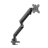 Urban Factory FAM01UF-BK support d'écran plat pour bureau 81,3 cm (32") Noir