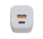 Xtorm X35BC0 chargeur d'appareils mobiles Universel Blanc Secteur Charge rapide Intérieure