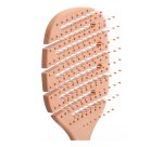 Muitomas HAIRBRUSHLPF spazzola e pettine Adulto Spazzola piatta Pesca 1 pz