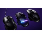Logitech G G502 X LIGHTSPEED